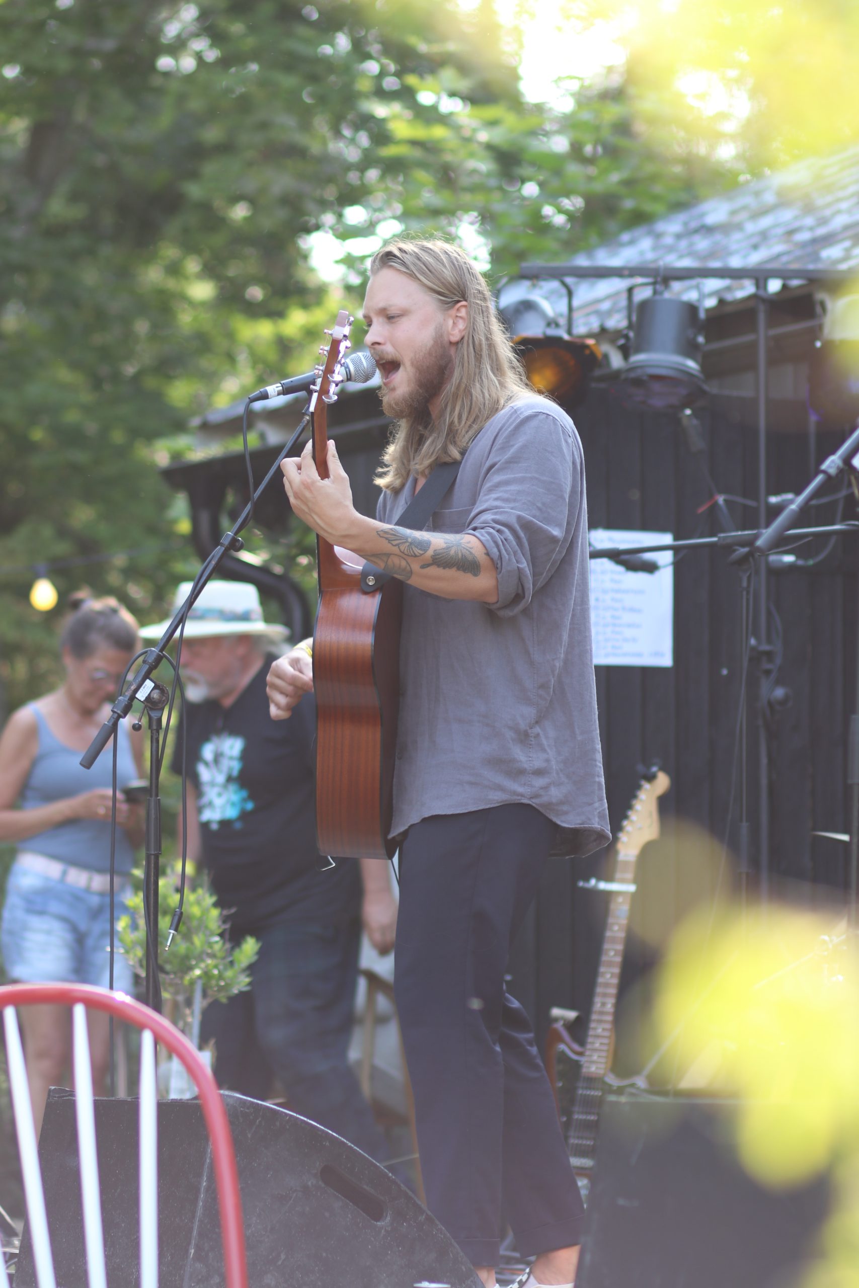 Festival Svartdal