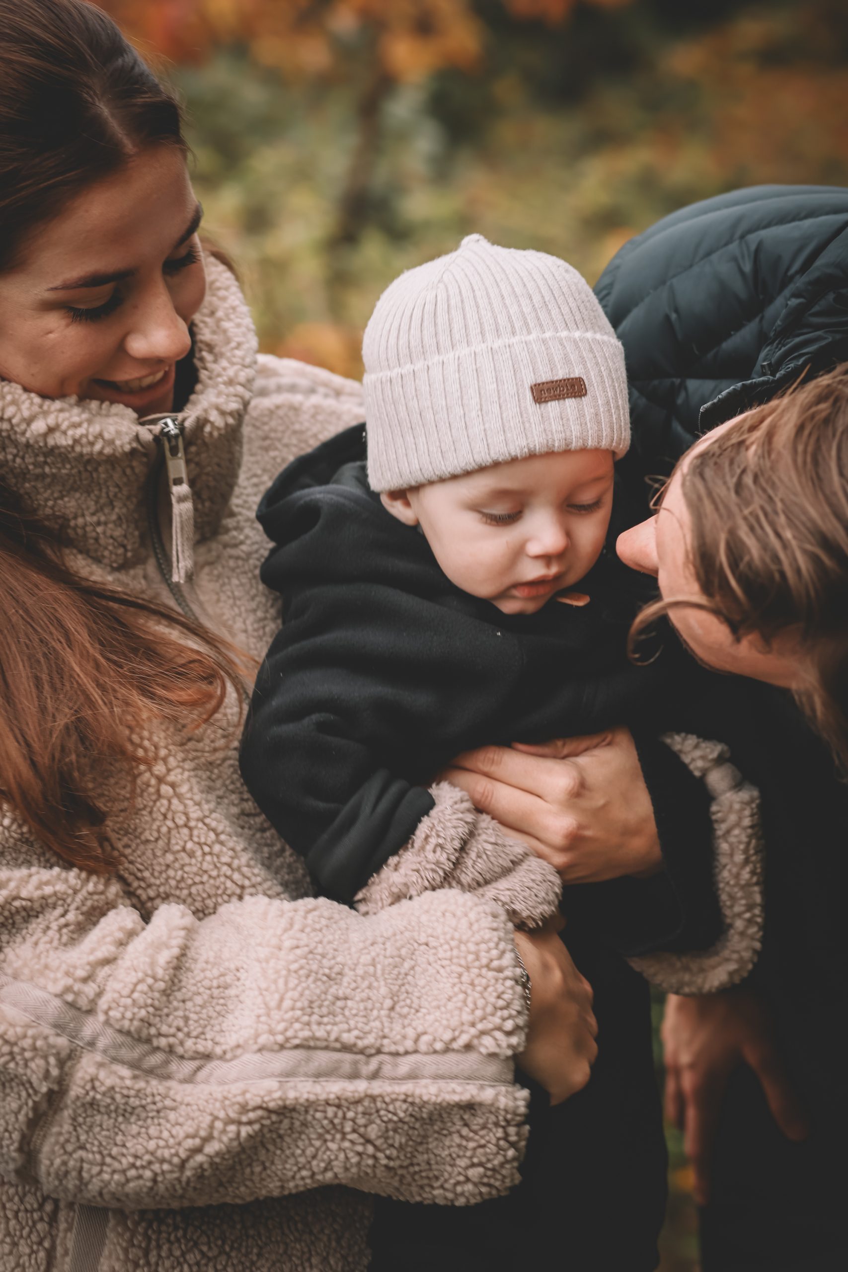 Familjefoto