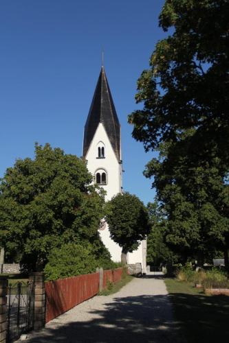 Stenkumla Kyrka