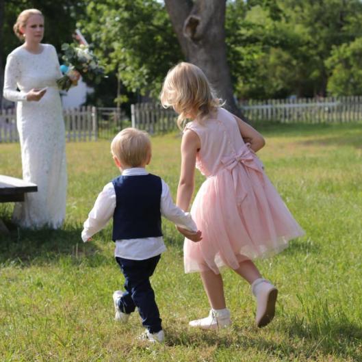 Johan & Elin 2019
