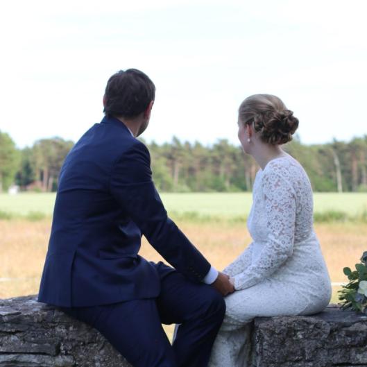 Johan & Elin 2019