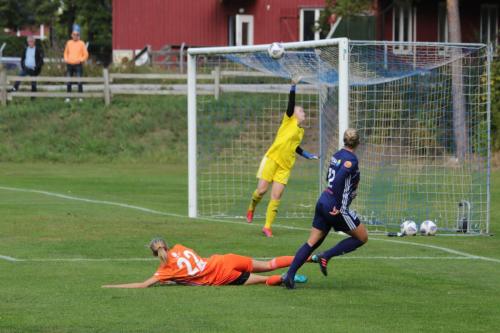 Agnes Nilsson #12