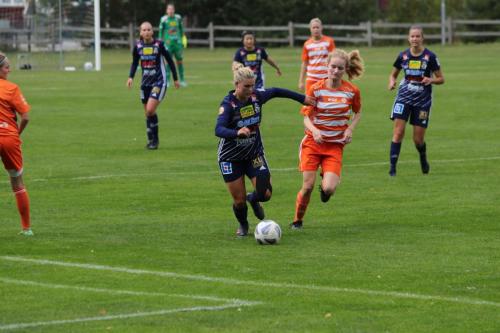 Agnes Nilsson #12