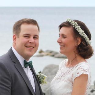 Anders & Maria 2016