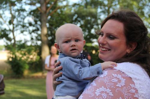 Elin & Martin 2016