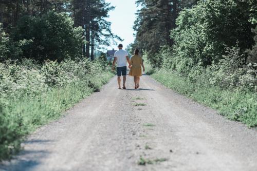 Daniel & Fredrik juni 2024